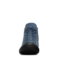 Chuck Taylor All Star High-Top Suede