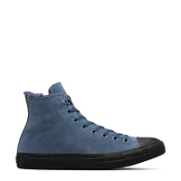 Chuck Taylor All Star High-Top Suede