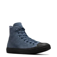 Chuck Taylor All Star High-Top Suede