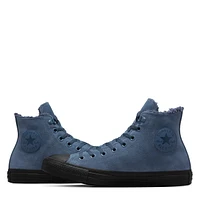 Chuck Taylor All Star High-Top Suede