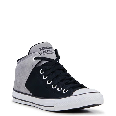 Men's High-Street Mid Sneaker