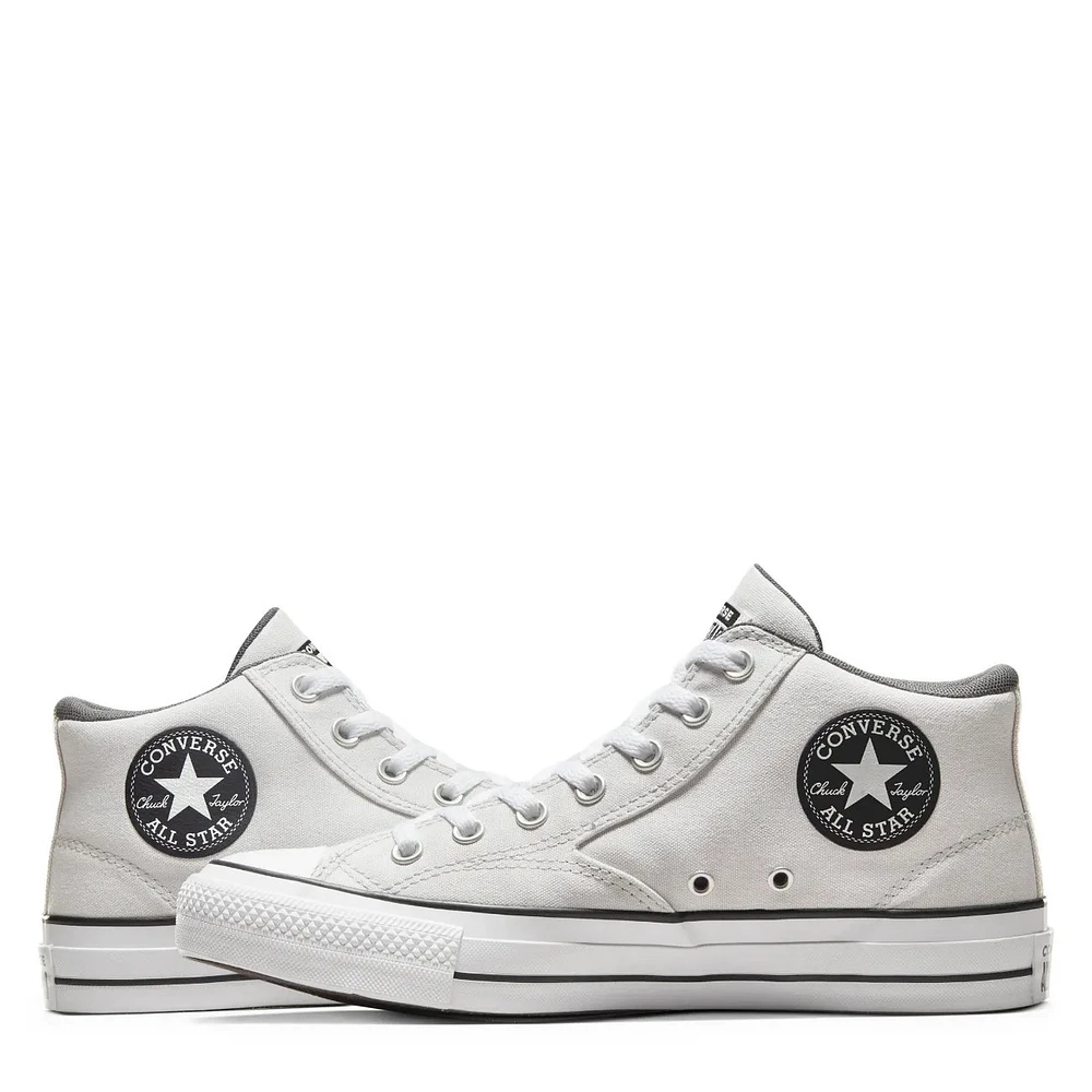 Men's Chuck Taylor All Star Malden Street Mid Sneaker
