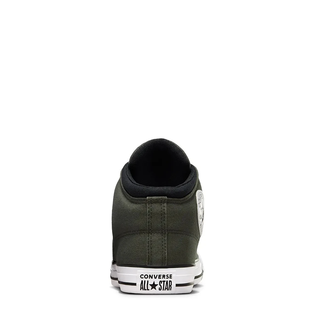 Men's Chuck Taylor All Star High Street Sneaker