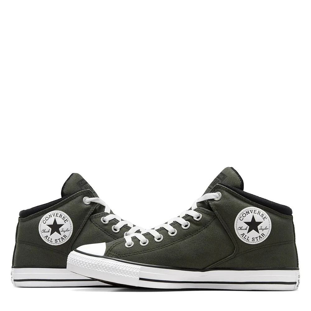 Men's Chuck Taylor All Star High Street Sneaker