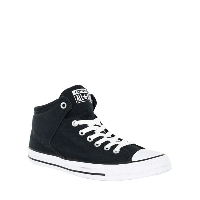 Converse Men's Chuck Taylor All Star High Street High Top, 48% OFF