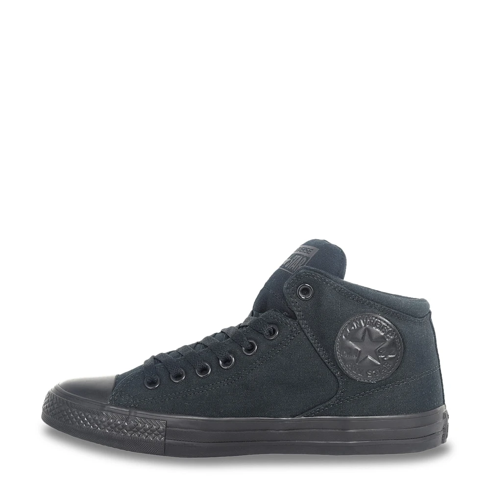 Men's Chuck Taylor All Star High Street Sneaker