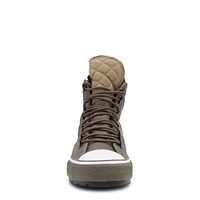 Men's Chuck Taylor All Star Terrain Waterproof High Top Sneaker