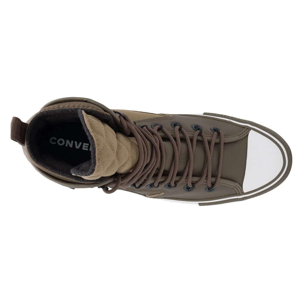 Men's Chuck Taylor All Star Terrain Waterproof High Top Sneaker