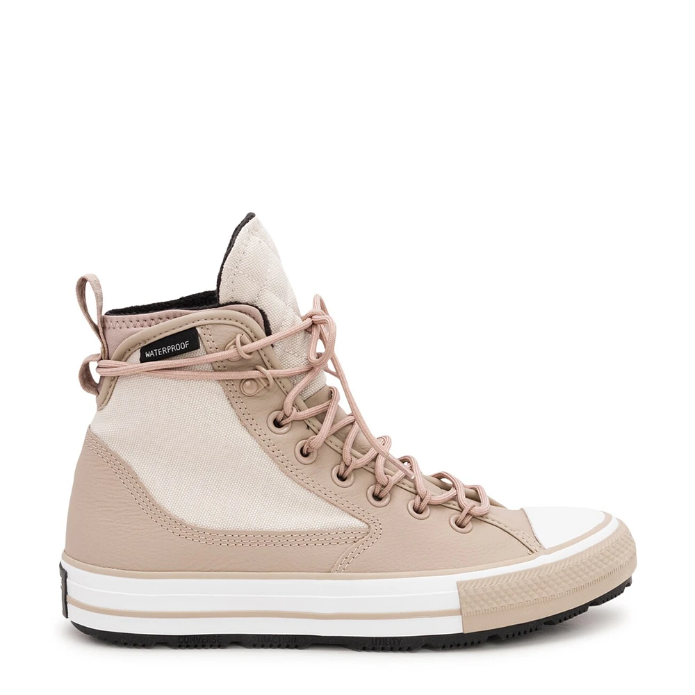 Men's Chuck Taylor All Star Terrain Waterproof High-Top Sneaker