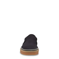 Asher Translucent Gum Slip-On Sneaker