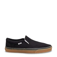 Asher Translucent Gum Slip-On Sneaker