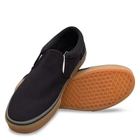 Asher Translucent Gum Slip-On Sneaker