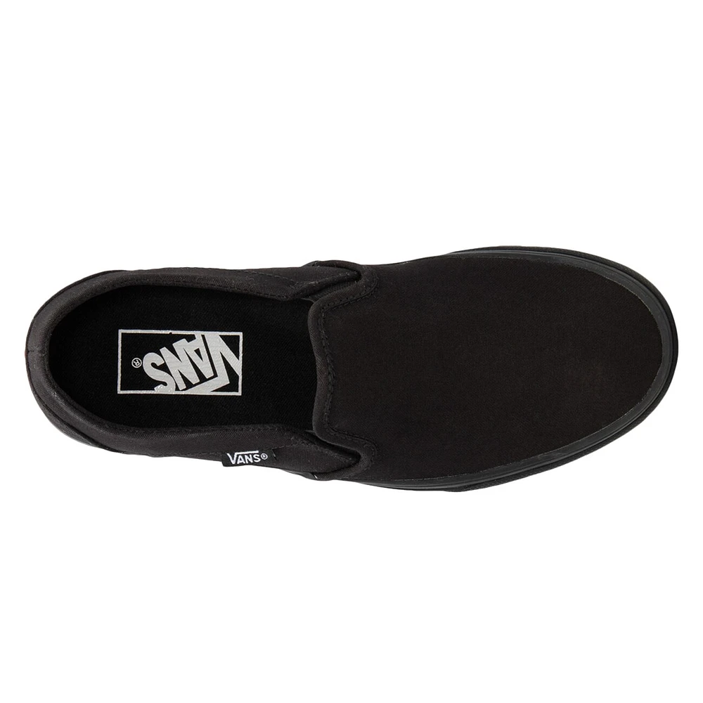 Men's Asher Slip-On Sneaker