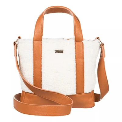 Mountain Reality Crossbody