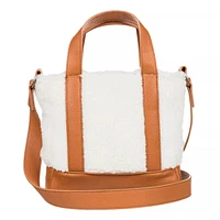 Mountain Reality Crossbody