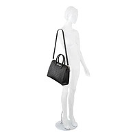 Ellena Carryall Satchel Bag