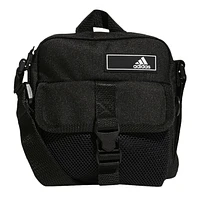 Amplifier 2 Festival Crossbody Bag