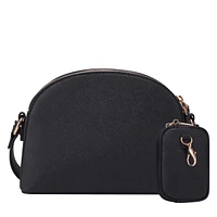 Braidax Crossbody Bag