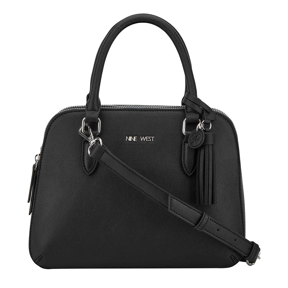 Brie Dome Satchel