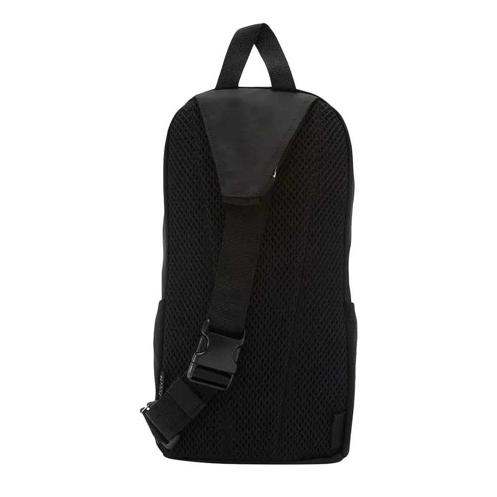 Warp Sling Bag