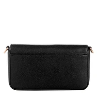 Peaches Crossbody Bag