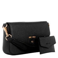 Peaches Crossbody Bag