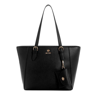 Siera Tote Bag