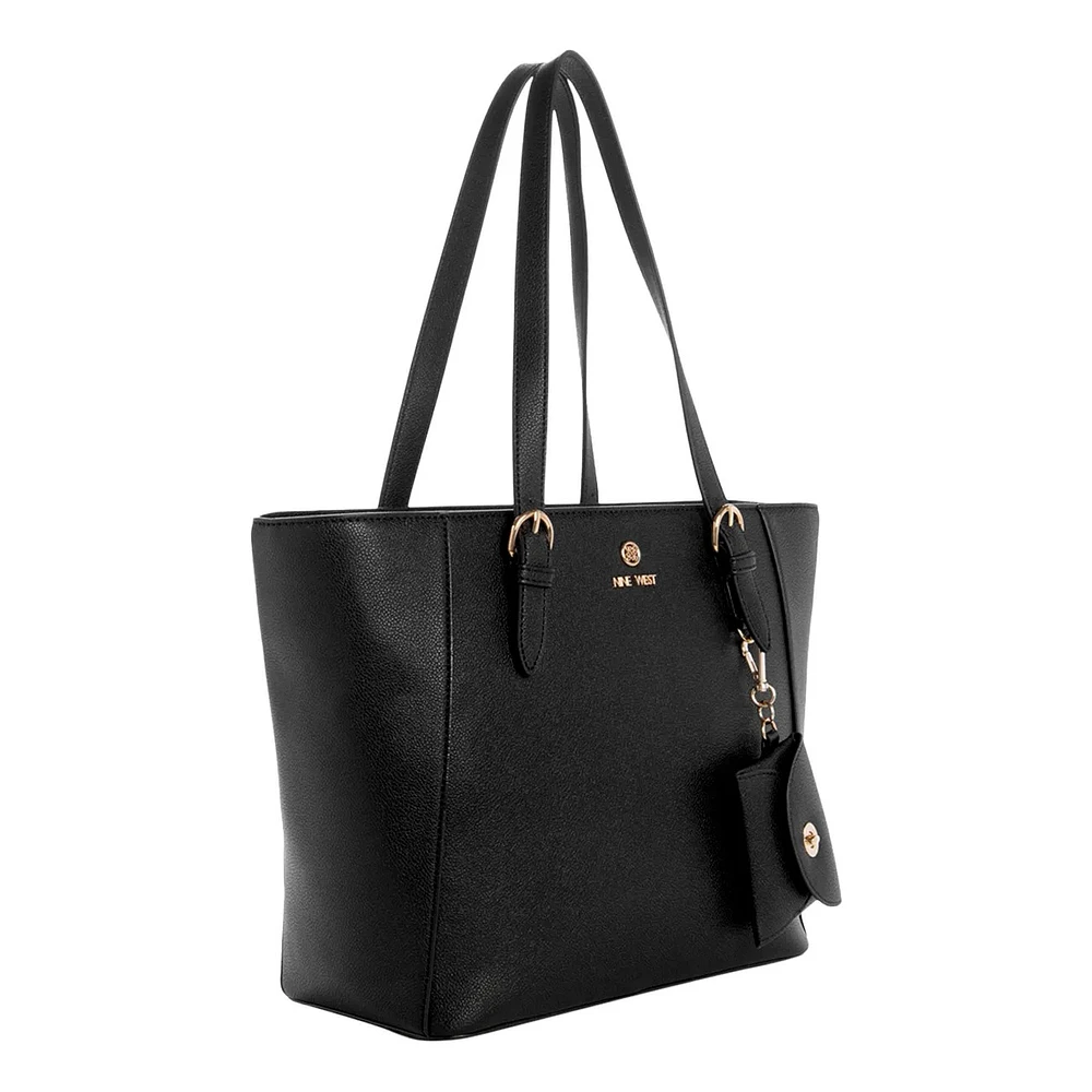 Siera Tote Bag