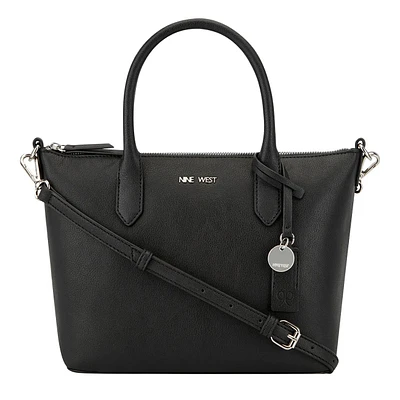 Violla Satchel Bag