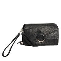 Wallet On A String Crossbody Bag