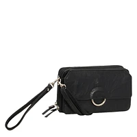 Wallet On A String Crossbody Bag