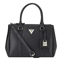 Grimball Small Satchel Bag