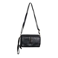 Essex Lane Studio Wallet On A String Bag