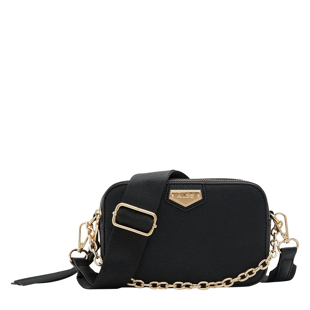 Women's Ivie Shoulder Bag