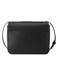 Margery Flap Crossbody Bag