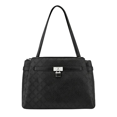 Josey Carryall Satchel