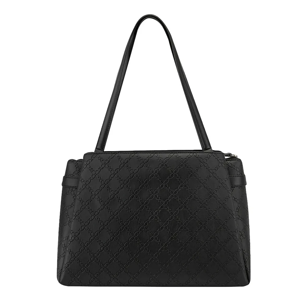 Josey Carryall Satchel