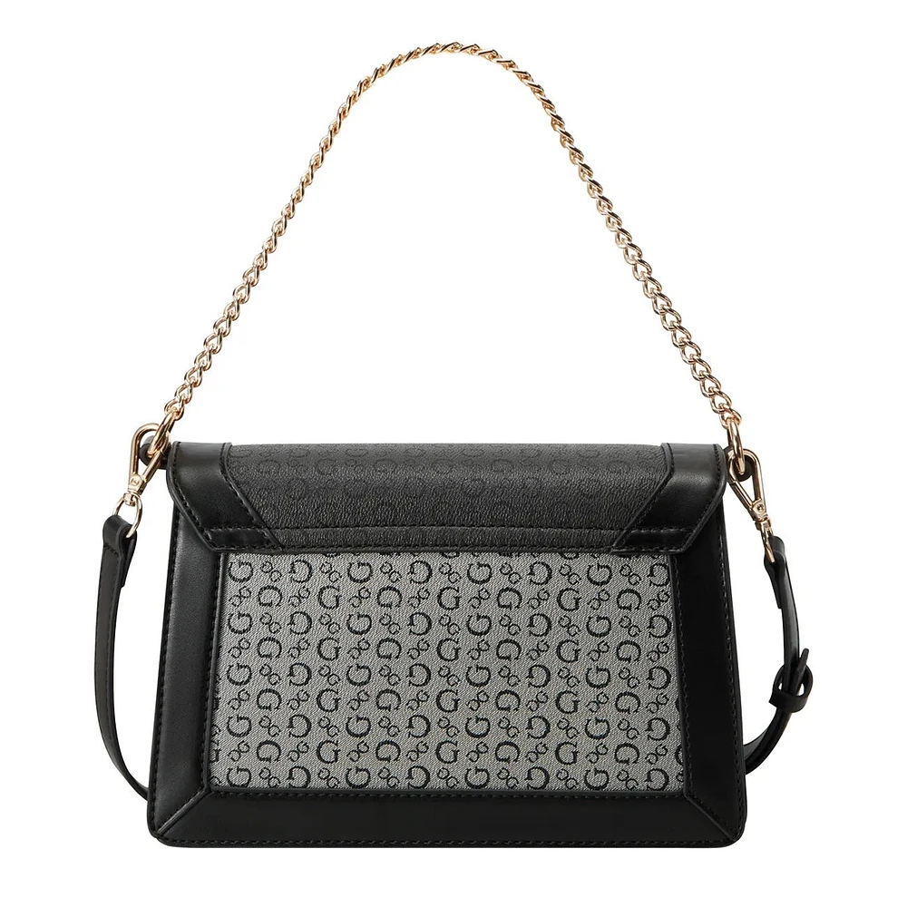 Coralie Crossbody Bag