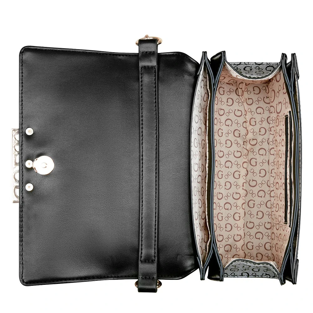 Coralie Crossbody Bag