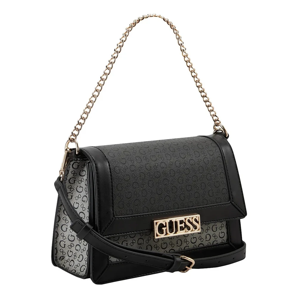 Coralie Crossbody Bag