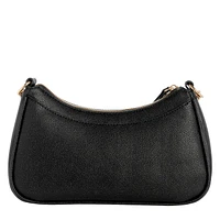 Bona Shoulder Bag Black