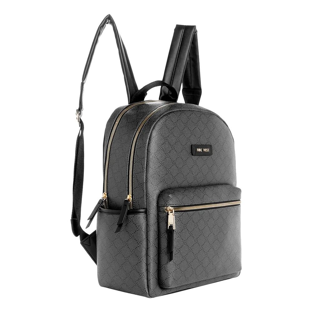 Byron Tech Backpack