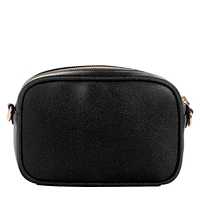 Peaches Mini Camera Crossbody Bag