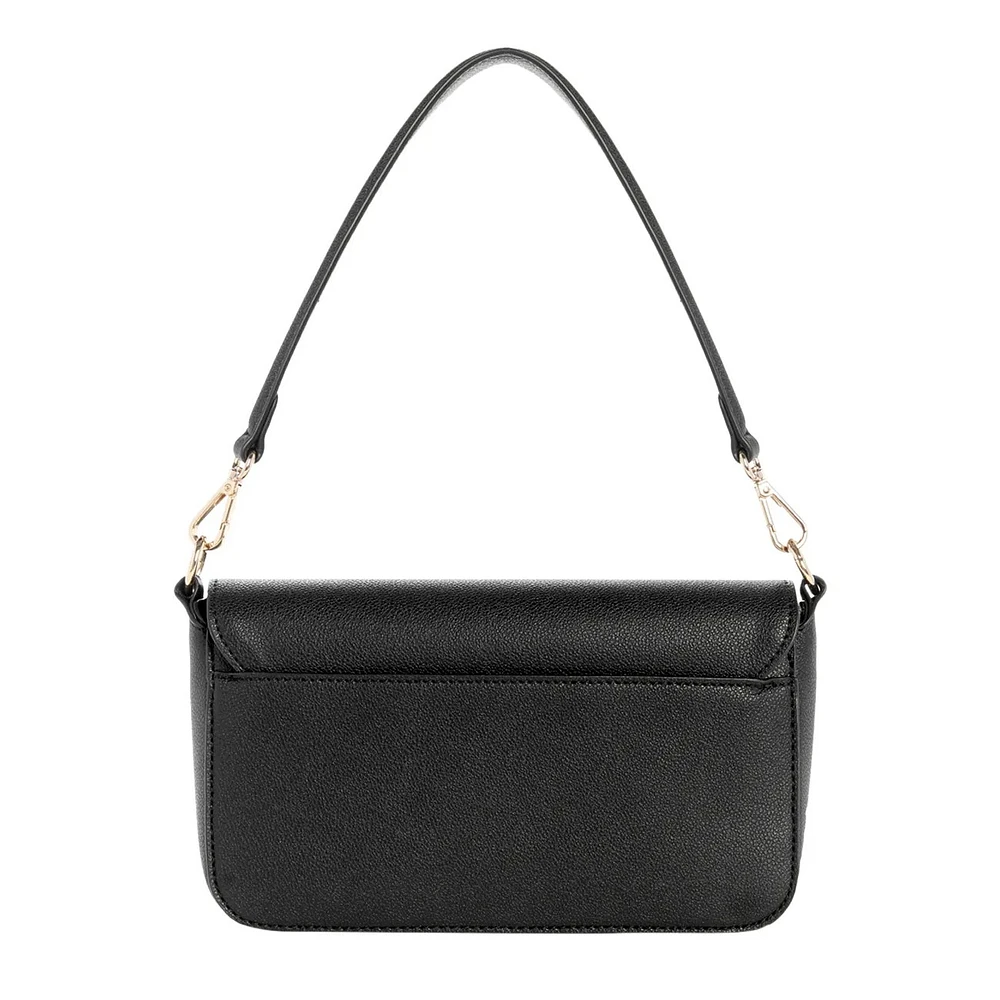 Siera Flap Shoulder Bag