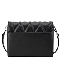 Quinta Crossbody Bag