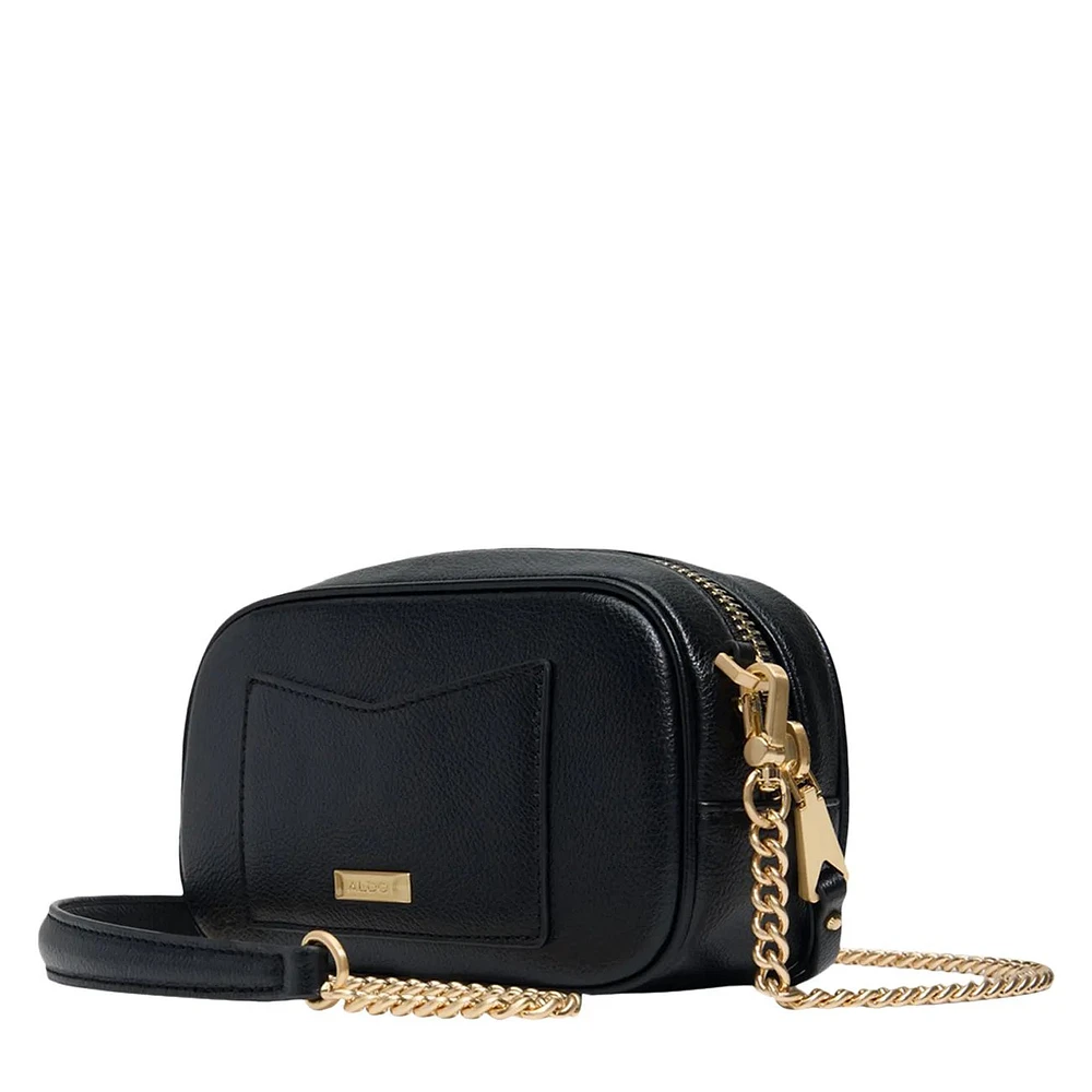 Moanah Crossbody Bag