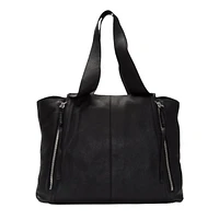 Corah Tote Bag