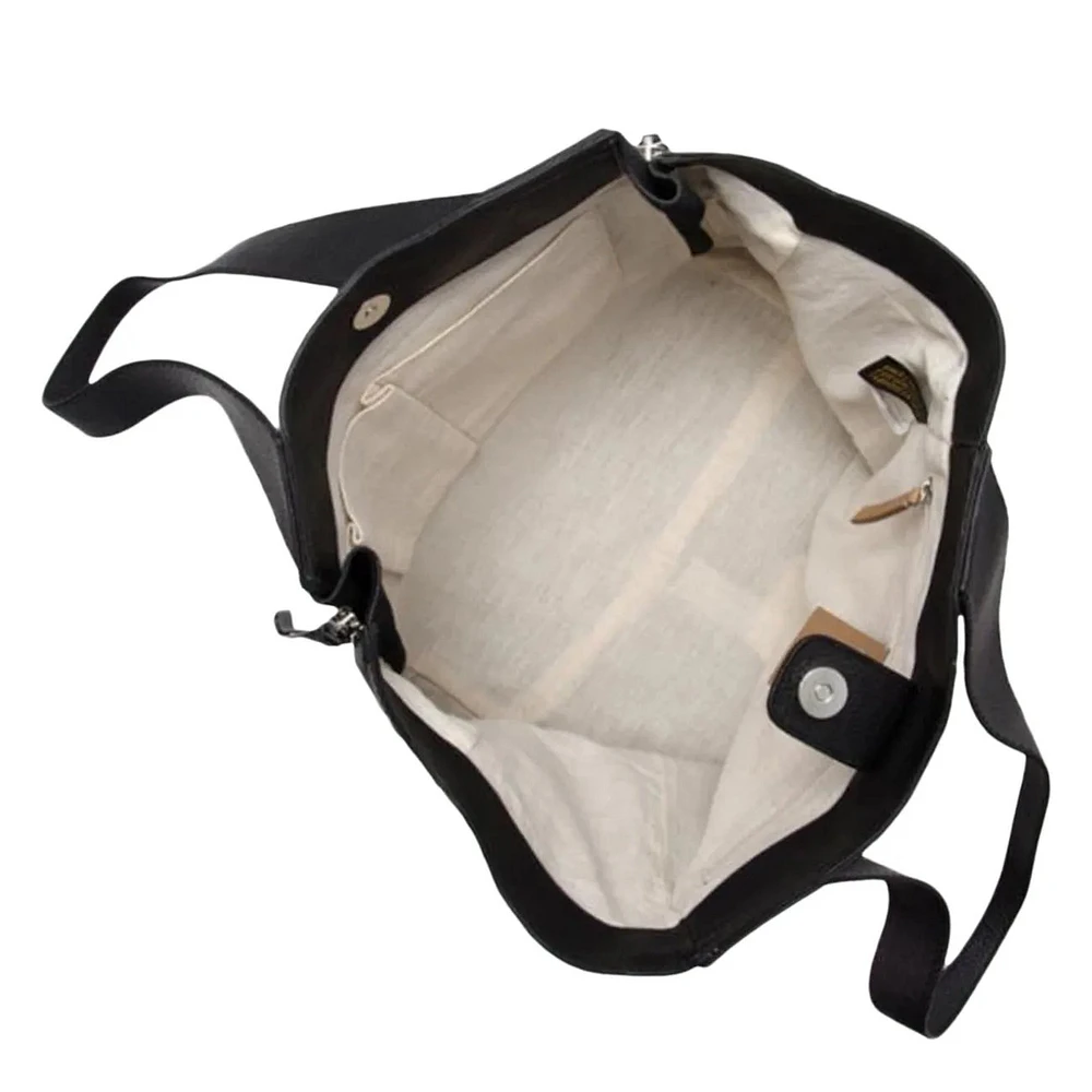 Corah Tote Bag