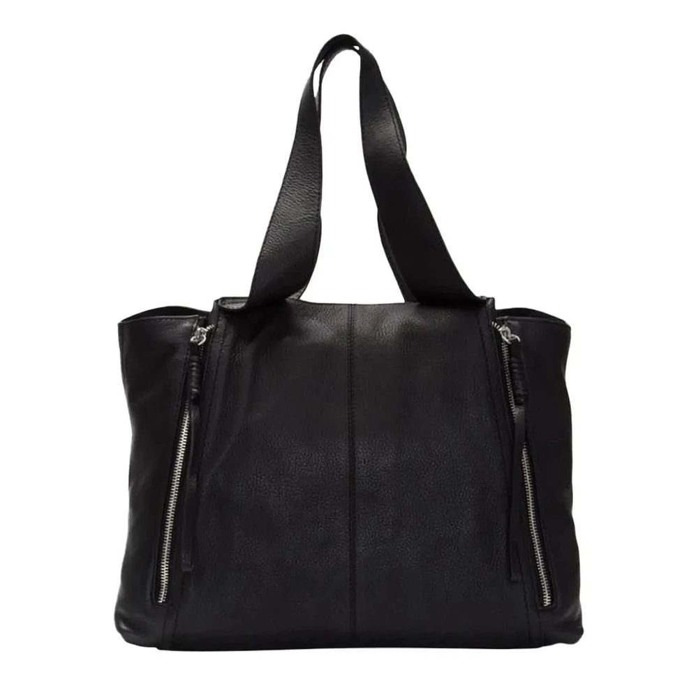 Corah Tote Bag