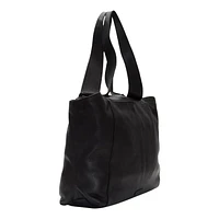 Corah Tote Bag